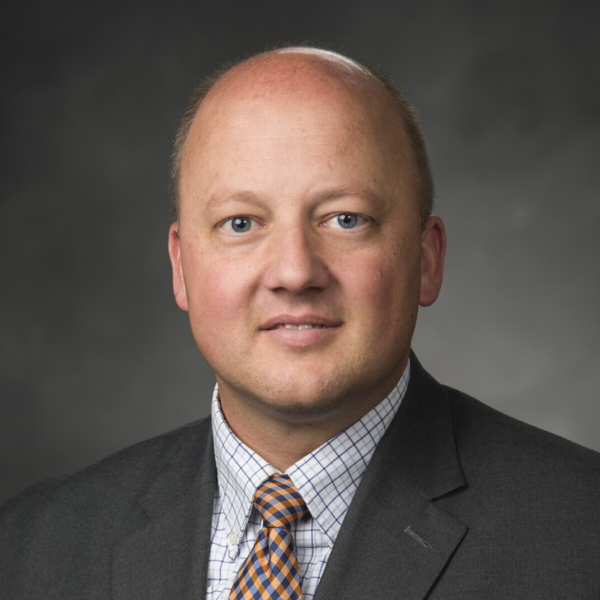 Dr Paul Reynolds